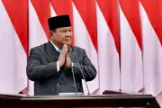 Prabowo Tegaskan Indonesia Harus Kuasai Penuh Kelapa Sawit