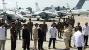 Prabowo Tegaskan Penguatan Pertahanan Nasional Usai RI Terima Rafale dan Rudal Meteor