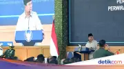 Prabowo Tekankan Adaptasi TNI Hadapi Dinamika Geopolitik Global