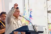 Prabowo Teken Perpres Perlindungan Driver Online, Pendapatan 92 Persen