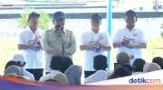 Prabowo: Terlalu Banyak Kekayaan Indonesia Bocor, Kita Akan Hentikan