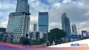 Prakiraan Cuaca Besok 14 Mei 2026 Saat Kenaikan Yesus Kristus