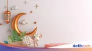 Prakiraan Sidang Isbat Idul Adha 2026 dan Jadwal Liburnya