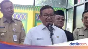 Pramono: Banjir Jakarta Surut 3-4 Jam, Semua Pompa Diaktifkan