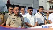 Pramono Dukung Tindak Tegas Markas Judol Hayam Wuruk, Minta Hukuman Berat