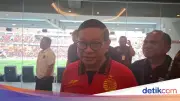Pramono Kecewa Laga Persija vs Persib Batal di GBK, Demi Jakarta Kondusif