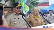 Pramono Minta Kelurahan Tampung Aduan Warga dan Tangani KDRT