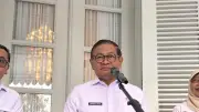 Pramono Perintahkan Kadishub Bereskan Parkir Liar Blok M