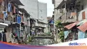Pramono: RW Kumuh di Jakarta Turun 52 Persen, dari 445 Jadi 211