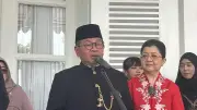 Pramono Teken Instruksi Gubernur, Sampah di Jakarta Wajib Dipilah dari Sumber