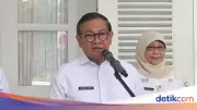 Pramono Ungkap Alasan CFD Rasuna Said Efektif 1 Juni, Singgung Fasilitas