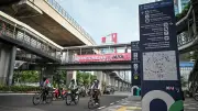 Pramono Ungkap Alasan CFD Rasuna Said Mulai 1 Juni 2026