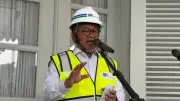 Pramono Ungkap Progres MRT Fase 2A Capai 59,7 Persen, Target Uji Coba 2027