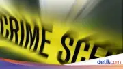 Pria di Bogor Dibacok Sekelompok Orang Misterius, Polisi Selidiki