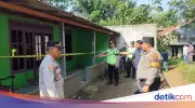 Pria di Kebumen Aniaya Istri dan Mertua dengan Besi Ulir hingga Tewas