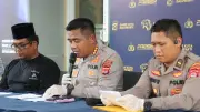 Pria di Tangerang Lecehkan 12 Anak Laki-laki, Beraksi Sejak 2021