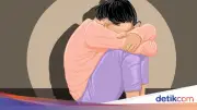 Pria Mabuk Diduga Lecehkan Bocah 9 Tahun di Tangsel, Babak Belur Diamuk Warga