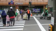 Pria Mabuk Lecehkan Penumpang KRL di Cikini, Dihakimi Massa