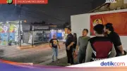 Pria Mabuk Ngaku Ormas Palak Pedagang di Depok, Kabur Saat Polisi Datang