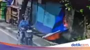 Pria Ngaku Dengar Bisikan Bakar Sana-sini di Matraman Jaktim, Polisi Amankan