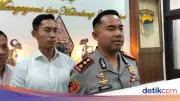 Pria Temanggung Bunuh Istri Gegara Ajakan Balik Serumah Ditolak