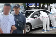 Pria Thailand Pukuli Pacar hingga Tewas, Bawa Jenazah Keliling Kota