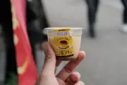 Produksi Puding Jepang Terancam karena Konflik AS-Israel vs Iran