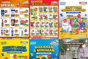 Promo Indomaret 1 Mei 2026: Telur Satu Pack Mulai Rp