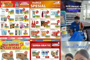 Promo Indomaret 15 Mei 2026: Tebus Heboh Berbagai Produk Mulai Rp1