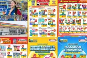 Promo Indomaret Hari Ini 24 Mei 2026: Belanja Hemat Beli 1 Gratis 1