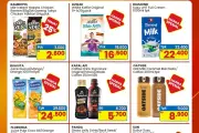 Promo Indomaret Minggu 31 Mei 2026: Diskon Produk Harian
