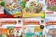 Promo Superindo 17 Mei 2026: Minyak Goreng 2L Mulai Rp44.990