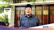 PSI Balas PDIP Soal Ijazah Jokowi: Sindiran Tak Pantas dan Kekanak-kanakan