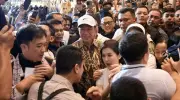 PSI Bantah Jokowi Dukung Partai, Klaim Efek Ekor Jas Mengalir ke PDIP
