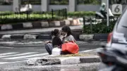 PSI Desak Pemprov DKI Atasi 22 Ribu Anak Tak Sekolah di Jakarta Utara