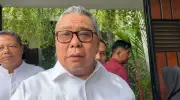 PSI: Jokowi Justru Sakit Jika Tak Bertemu Masyarakat
