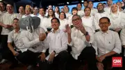 PSI Minta Ade Armando Introspeksi, Tak Perlu Urusi Partai Lagi