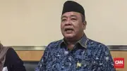 PSI Sentil Guntur Romli: Komentar Miring Sejak Jokowi Cabut Kenikmatan PDIP