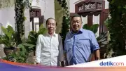 PSI Siapkan Roadmap Dampingi Jokowi Keliling Indonesia