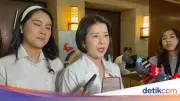 PSI Tolak Bantuan Hukum Grace Natalie, Sebut Pernyataan Pribadi