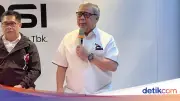 PSI Ungkap Alasan Terima Pengunduran Diri Ade Armando
