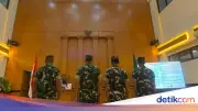 Psikolog TNI: Empat Terdakwa Penyerangan Andrie Yunus Masih Laik Jadi Prajurit