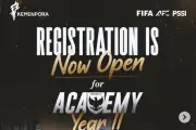 PSSI Buka Garuda Academy 2026: Pelatihan Manajemen Sepak Bola Gratis