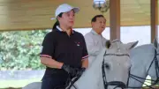 Puan Balas Prabowo yang Hormati PDIP: Kritik Kami Konstruktif