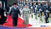 Puan: Kehadiran Prabowo di Paripurna Tegaskan RAPBN 2027 untuk Rakyat