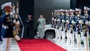 Puan Maharani Pimpin Rapat Paripurna Spesial, Prabowo Sampaikan KEM PPKF 2027