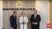 Puan Sebut 4 RUU Prioritas DPR Setelah Reses, RUU Pemilu Belum Masuk