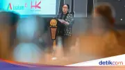 Puan Tegaskan DPR Tindak Lanjuti Pembubaran Nobar Film 'Pesta Babi'