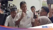 Purbaya: Ucapan Prabowo Soal 'Orang Desa Tak Pakai Dolar' untuk Hibur Rakyat