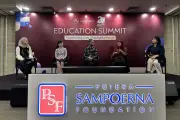 Putera Sampoerna Foundation Gelar Education Summit Jaga Kualitas Pendidikan
